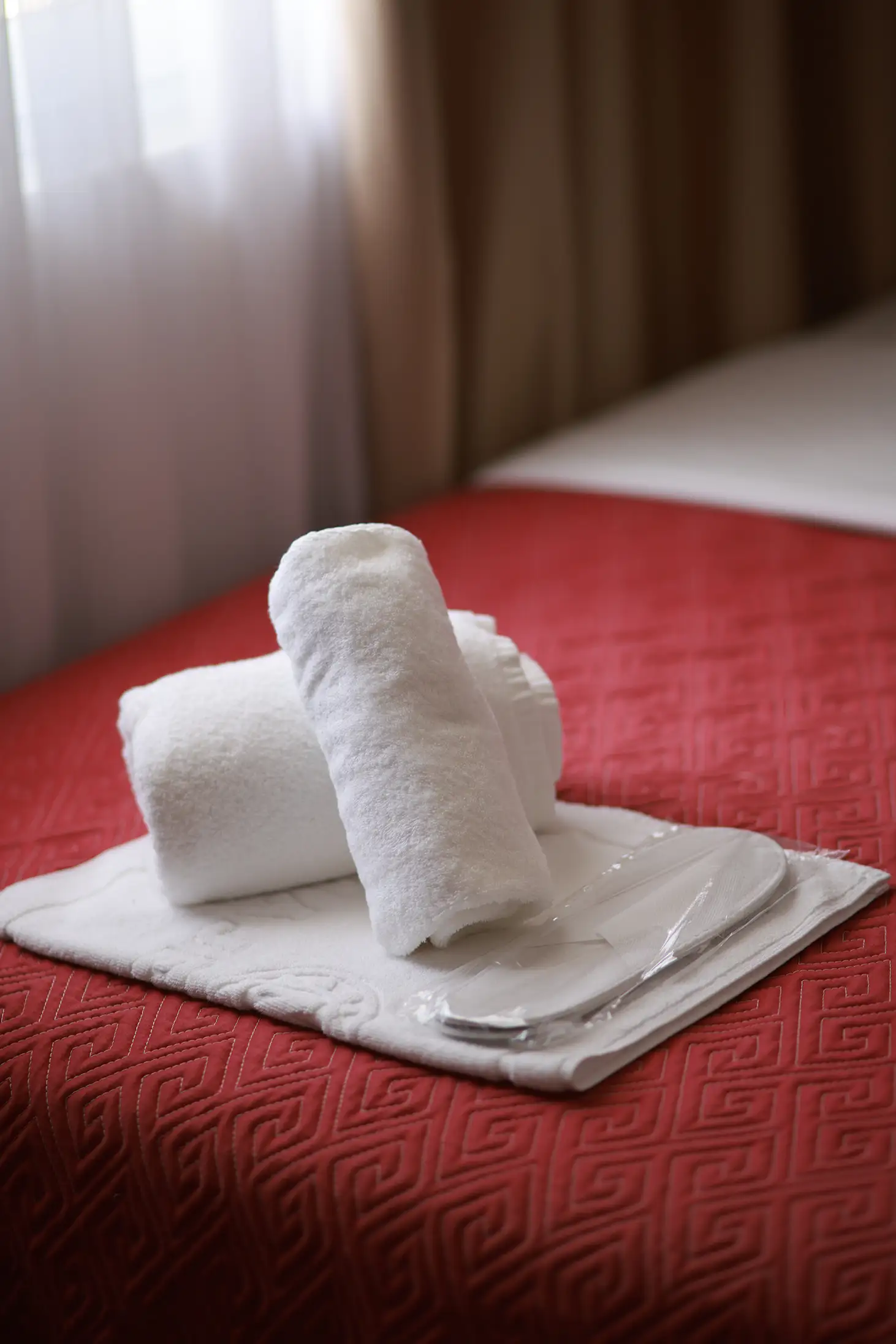 Dora's Inside Facility